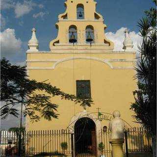 Inmaculada Concepcion - Kanasin, Yucatan