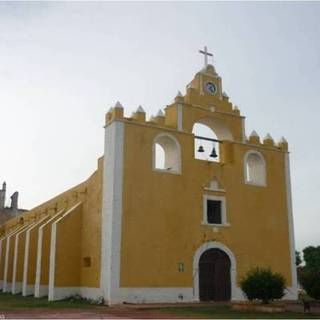 San Agustin - Tekanto, Yucatan