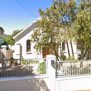 St Anthony's Catholic Church - Hout Bay, Western Cape