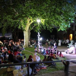 Christmas Carols at Schoenstatt