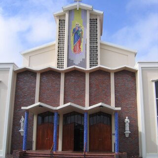 Our Lady Help Of Christians - Lansdowne, Western Cape