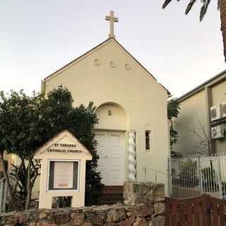 St Theresa - Camps Bay, Western Cape