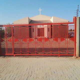 Sacred Heart Catholic Church - Johannesburg, Gauteng