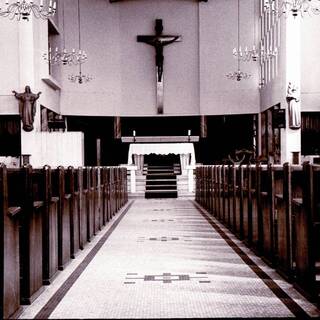 St Francis of Assisi Catholic Church - Vanderbijlpark, Gauteng