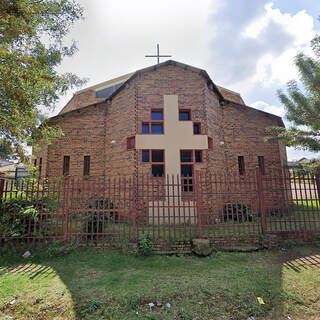 Immaculate Conception Catholic Church Diepkloof, Gauteng