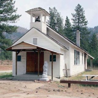 St. Rose of Lima Keller, Washington