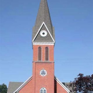 St. Gall - Colton, Washington