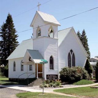 St. Michael Reardan, Washington