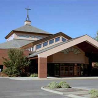 St. Peter - Spokane, Washington