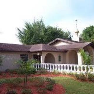 Saint Demetrius Orthodox Church - Naples, Florida