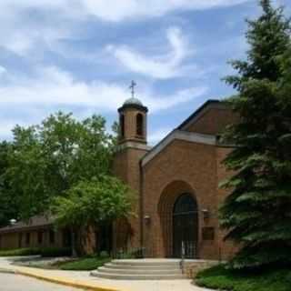 Saint Nicholas Orthodox Church - Fort Wayne, Indiana