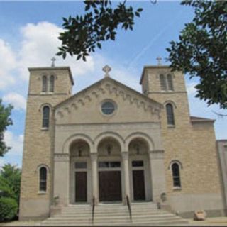 All Saints Orthodox Church Joliet, Illinois