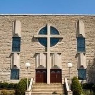 Saint George Antiochian Orthodox Church New Kensington, Pennsylvania
