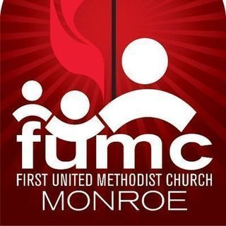 First United Methodist Church Monroe, Louisiana