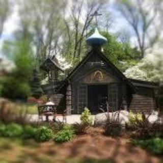 Our Lady of Kazan Orthodox Church Sea Cliff, New York