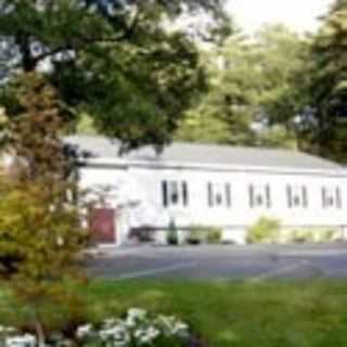 Virgin Mary and Saint George Coptic Orthodox Church - Marshfield, Massachusetts