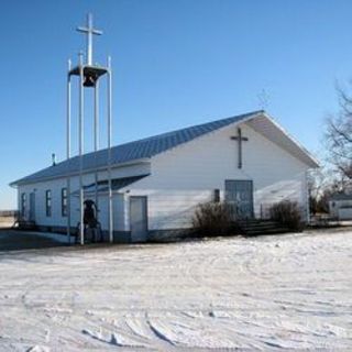 St. Leon Jackfish, Saskatchewan