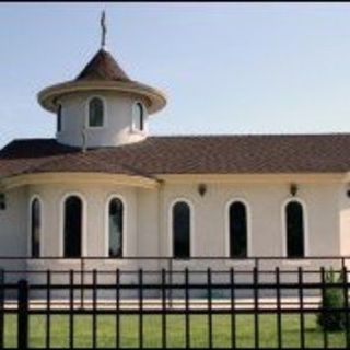 Holy Cross Orthodox Church San Jose, California