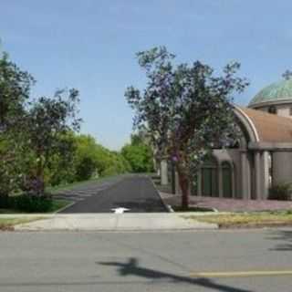 Saints George and Joseph Coptic Orthodox Church - Campbell, California