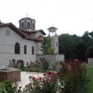 Saint Paraskevi Orthodox Monastery - Washington, Texas