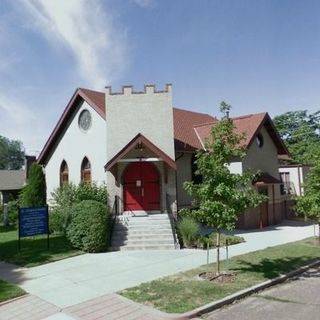 Saint Mark Orthodox Church - Denver, Colorado