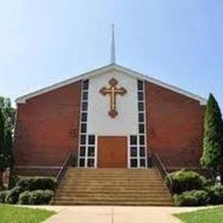 Protection of the Holy Mother of God Orthodox Church Falls Church, Virginia