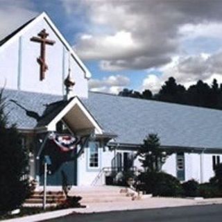 Saint Herman of Alaska Orthodox Church Edgmont, Pennsylvania