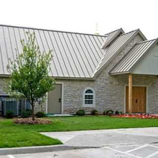 Saint Nicholas Russian Orthodox Church - McKinney, Texas