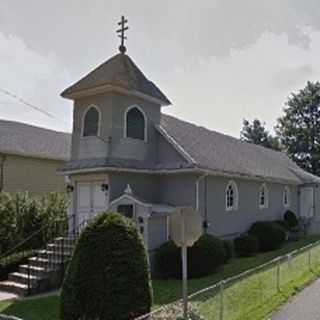 Saints Peter and Paul Ukrainian Orthodox Mission - West Islip, New York