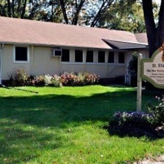 Saint Elizabeth the New Martyr Orthodox Church Chesterton, Indiana