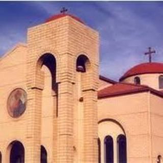 Saint Catherine Orthodox Church Greenwood Village, Colorado