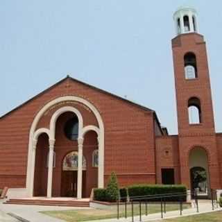 Holy Trinity Orthodox Cathedral - New Orleans, Louisiana