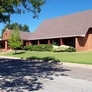 Holy Trinity Orthodox Church - Wichita, Kansas