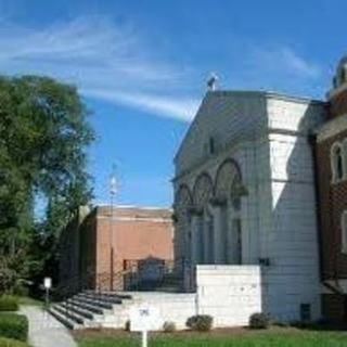 Saints Constantine and Helen Orthodox Church Washington, District of Columbia