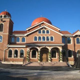 Holy Cross Orthodox Church Whitestone, New York