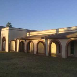 Saint Mark Coptic Orthodox Church - Scottsdale, Arizona