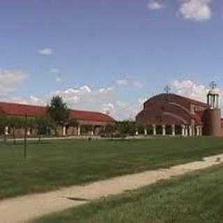 Saint John the Baptist Orthodox Church - Sterling Heights, Michigan