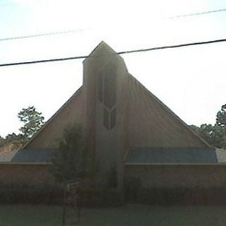 Holy Trinity Orthodox Church Little Rock, Arkansas