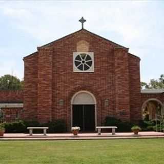 Saint Anthony Orthodox Church - San Diego, California