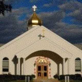 Saint Philip Orthodox Church - Souderton, Pennsylvania