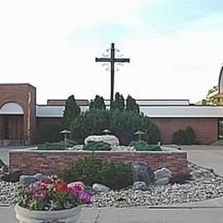Saint George Orthodox Church Bloomfield Hills, Michigan
