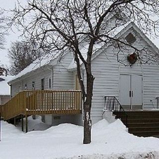 Saint John of Kronstadt Orthodox Church - Lincoln, Nebraska