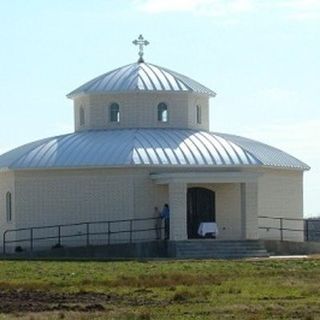 All Saints Orthodox Mission Victoria, Texas