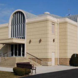 Saint Michael Orthodox Church Niles, Illinois