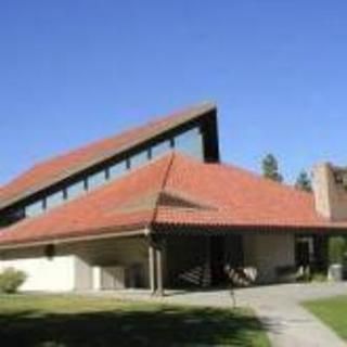 Virgin Mary and Saint John Coptic Orthodox Church Pleasanton, California