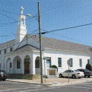 Saint Demetrius Orthodox Church North Wildwood, New Jersey
