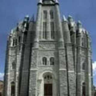 Virgin Mary and Saint Archangel Michael Coptic Orthodox Church - Nashua, New Hampshire