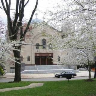 Saint Sophia Orthodox Cathedral Washington, District of Columbia