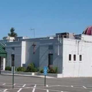 Saint James Orthodox Church - Loveland, Ohio