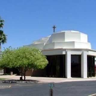 Saint George Orthodox Church - Phoenix, Arizona